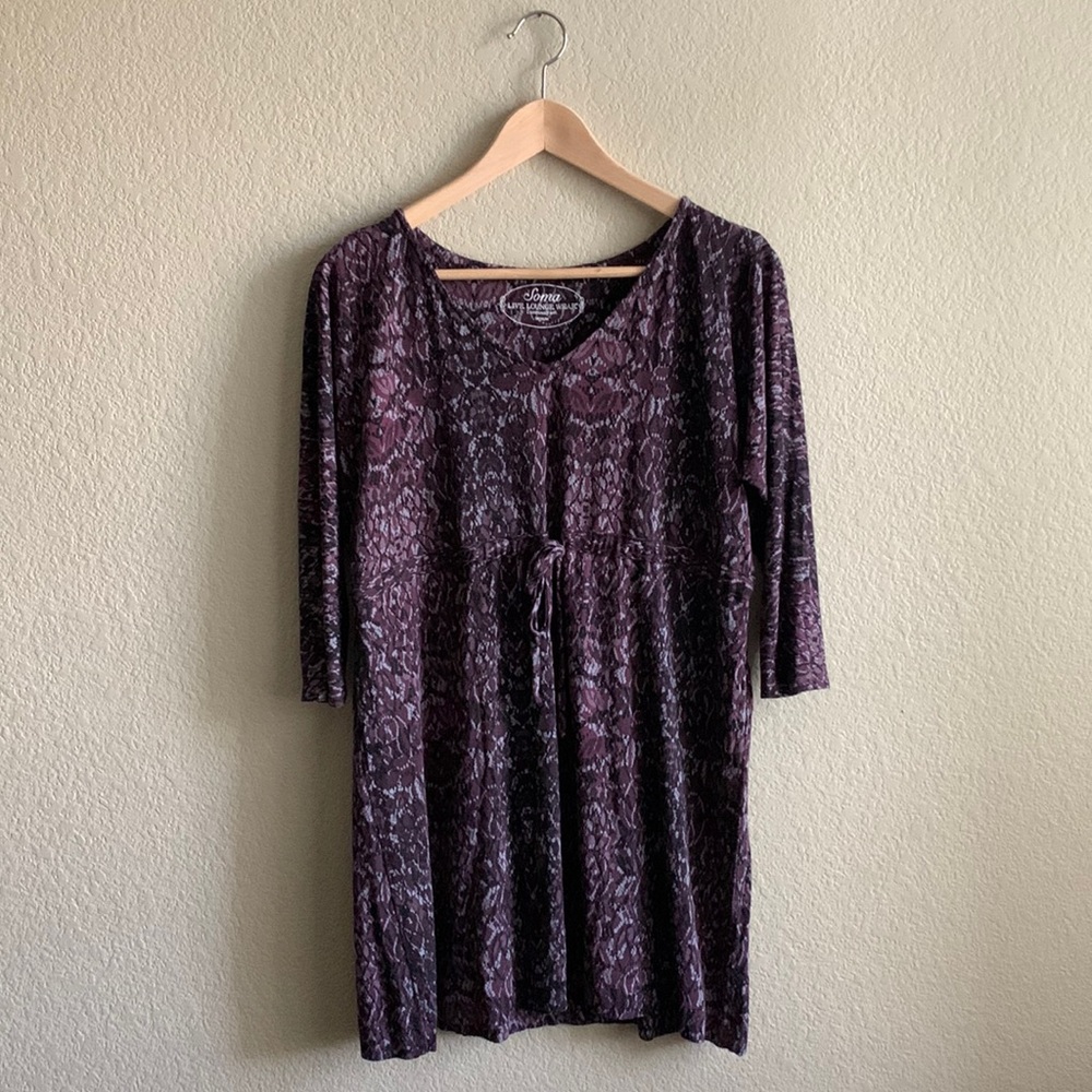 Soma Live Lounge Wear Tunic